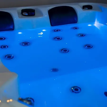 דירה Argy Jacuzzi Suites Chalkís