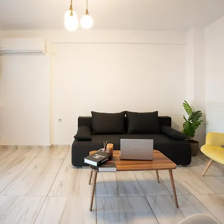 Szálloda Argy Jacuzzi Suites Chalkís