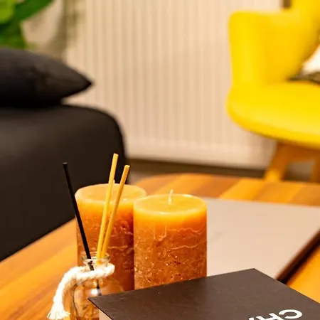 Argy Jacuzzi Suites Szálloda